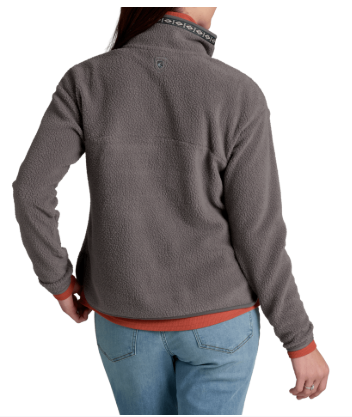 Hygge 1/2 Zip