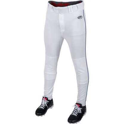YOUTH LAUNCH 1/8" PIPED PRO TAPER FIT PANT