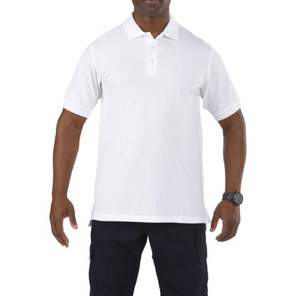 PROFESSIONAL S/S POLO