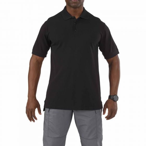 PROFESSIONAL S/S POLO