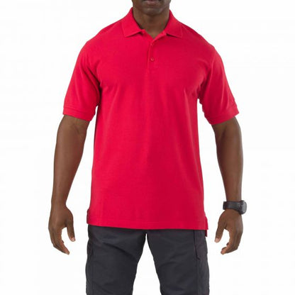 PROFESSIONAL S/S POLO