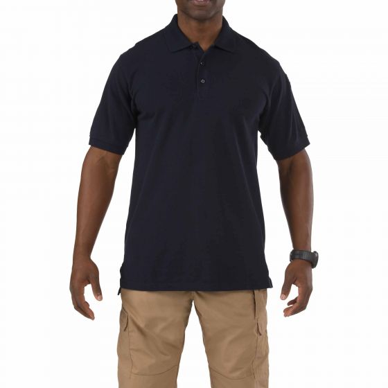 PROFESSIONAL S/S POLO