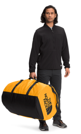 Base Camp Duffel—XXL