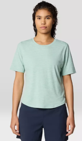 Women's Sunblocker™ Short Sleeve