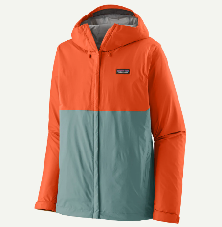 M's Torrentshell 3L Rain Jacket