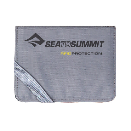 Travelling Light Card Holder RFID