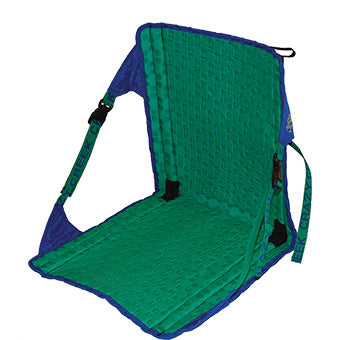 Crazy Creek
HEX 2.0 ORIGINAL CHAIR(HEX 2.0 ORIGINAL ROYAL/EMERALD)