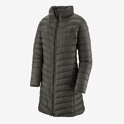 W's Silent Down Parka