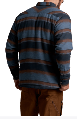Joyrydr Shirt-Jac