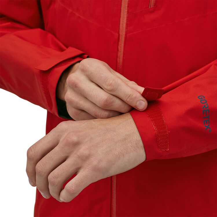 Patagonia Men's Calcite Jacket