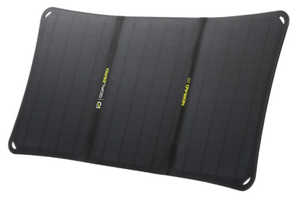 Nomad 20 Portable Solar Charger
