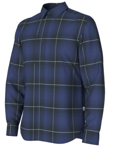 Men’s Arroyo Lightweight Flannel