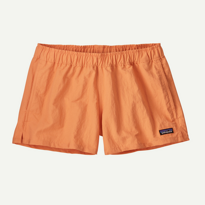 W's Barely Baggies Shorts - 2 1/2 in.