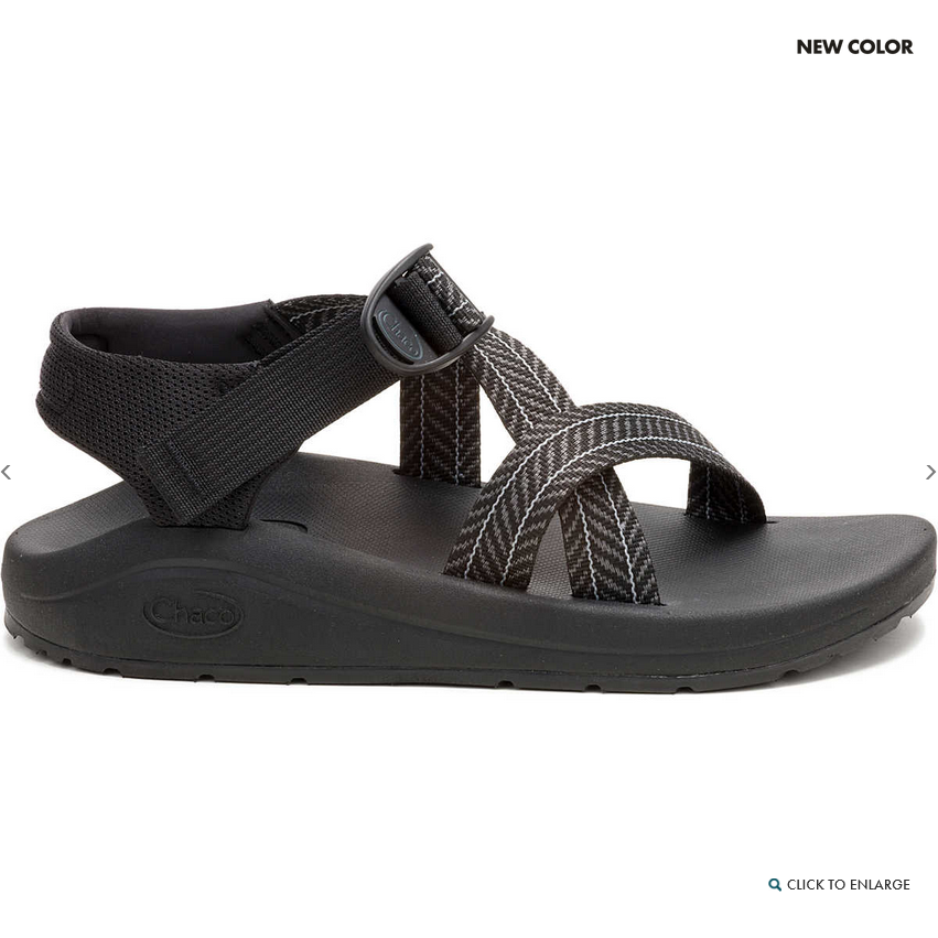 Men's CushZ Extra Cushioned Sandal