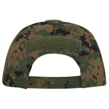 ROTHCO OPERATOR TACTICAL CAP