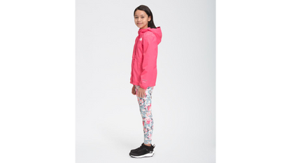 Girls' Resolve Reflective Jacket