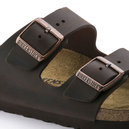 Arizona Suede & Leather