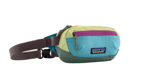 Terravia Mini Hip Pack