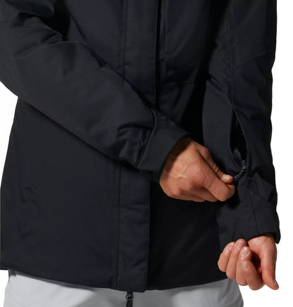 Women's Firefall/2™ Insulated Jacket