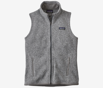 Patagonia Women's Better Sweater® Fleece Vest