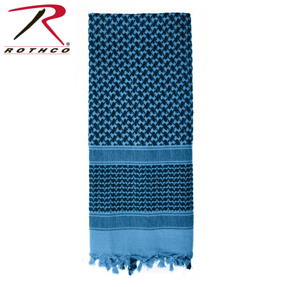 LIGHTWEIGHT SHEMAGH DESERT SCARF