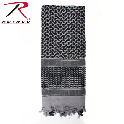 LIGHTWEIGHT SHEMAGH DESERT SCARF