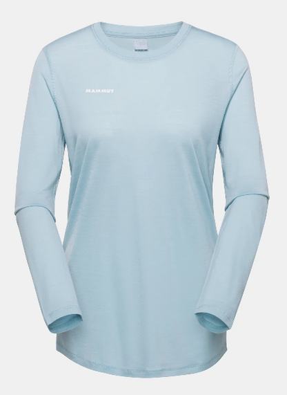 Tree Wool FL Longsleeve Women