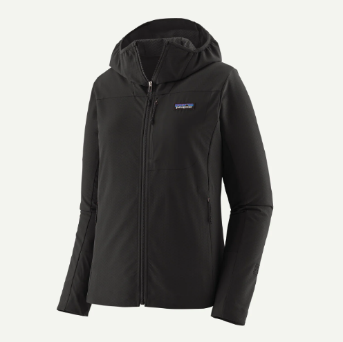 W's R1 CrossStrata Hoody
