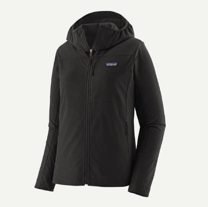 W's R1 CrossStrata Hoody