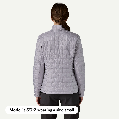 Women's Nano Puff® Jacket