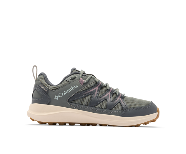 YOUTH PEAKFREAK RUSH™ WATERPROOF