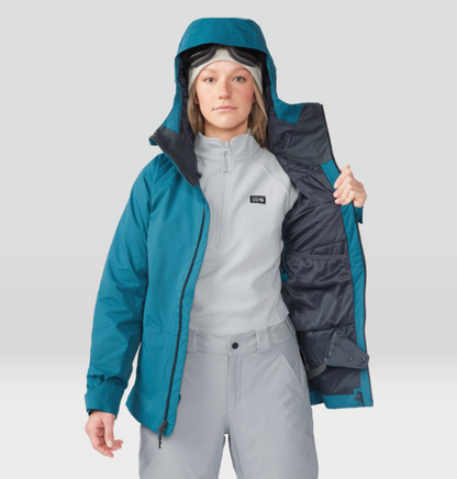 Firefall/2™ Jacket Women's