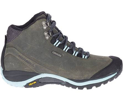 Women's Siren Traveller 3 Mid Waterproof