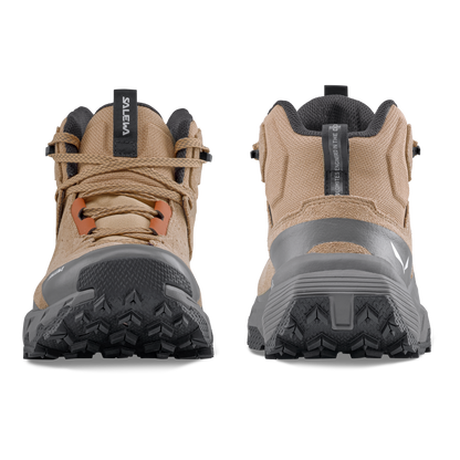 PEDROC 2 LEATHER MID PTX M