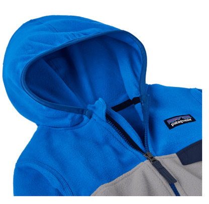 Baby Micro D® Snap-T® Fleece Jacket