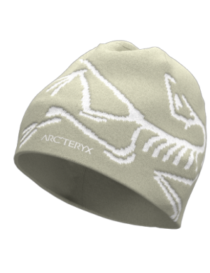 BIRD HEAD TOQUE