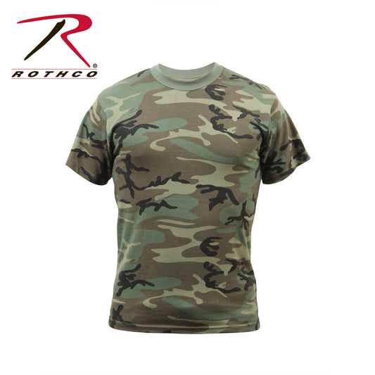 ROTHCO VINTAGE T-SHIRT