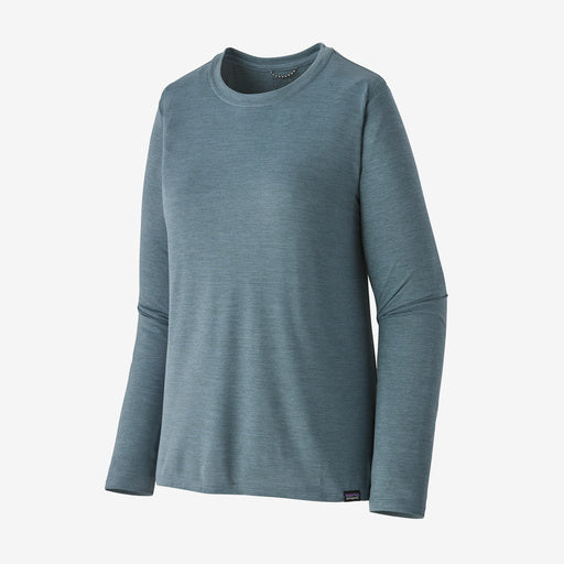 Patagonia Women's Long-Sleeved Capilene® Cool Daily Shirt