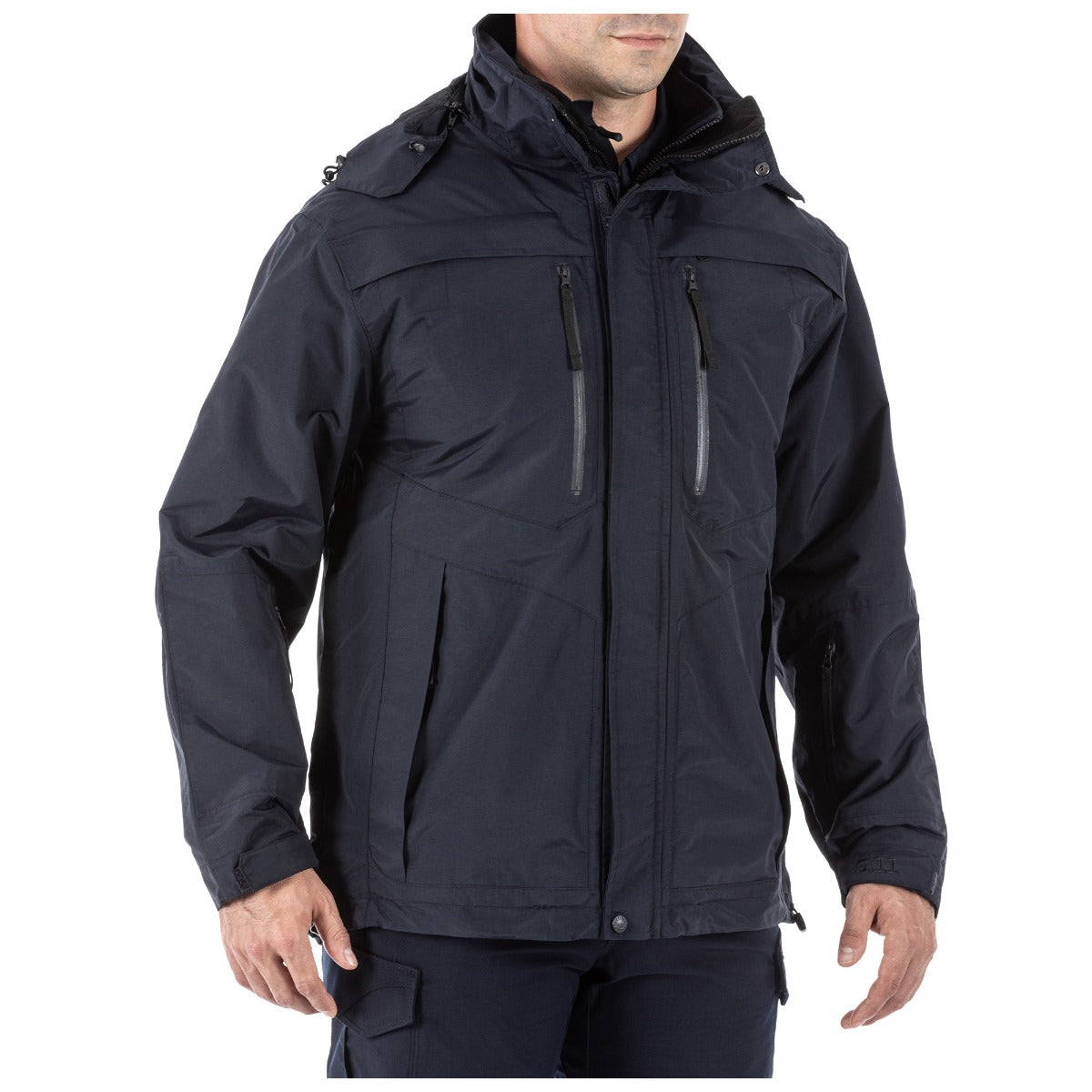 BRISTOL PARKA