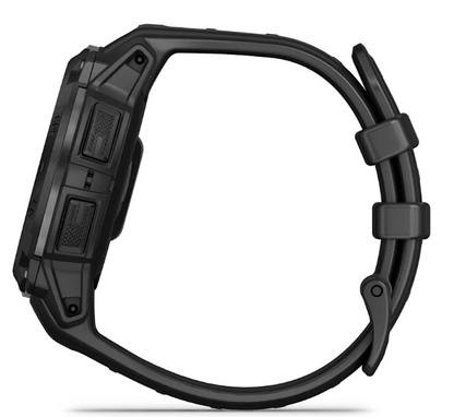 Instinct® 3 – 45 mm, Solar, Tactical Edition 010-02934-50