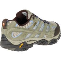 Women's Moab 2 Waterproof