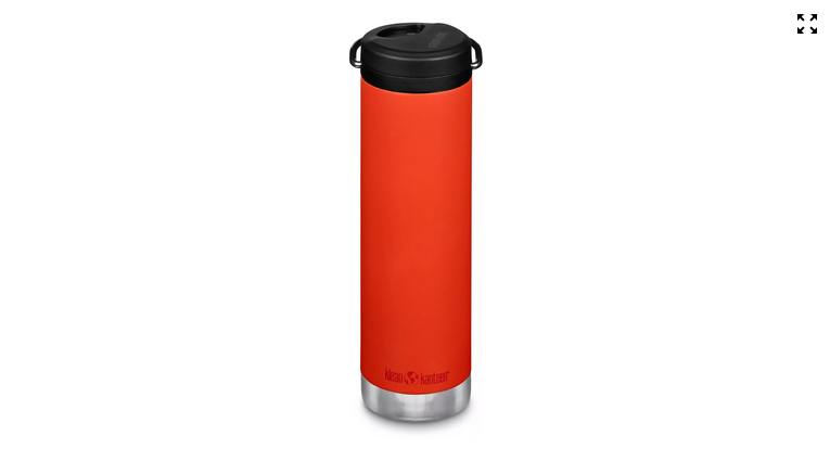 20 oz TKWide Insulated Coffee Tumbler with Café Cap