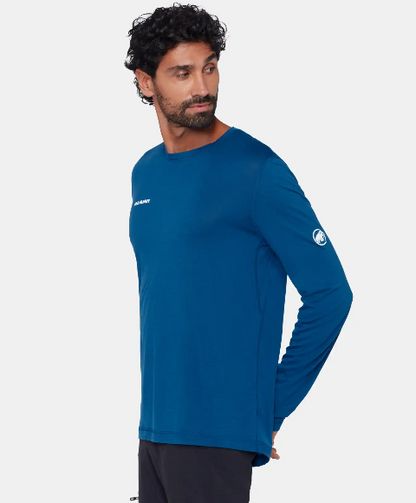 Tree Wool FL Longsleeve Men