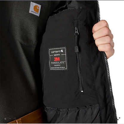 Yukon Extremes™ Insulated Active Jac - Loose Fit - 4 Extreme Warmth Rating