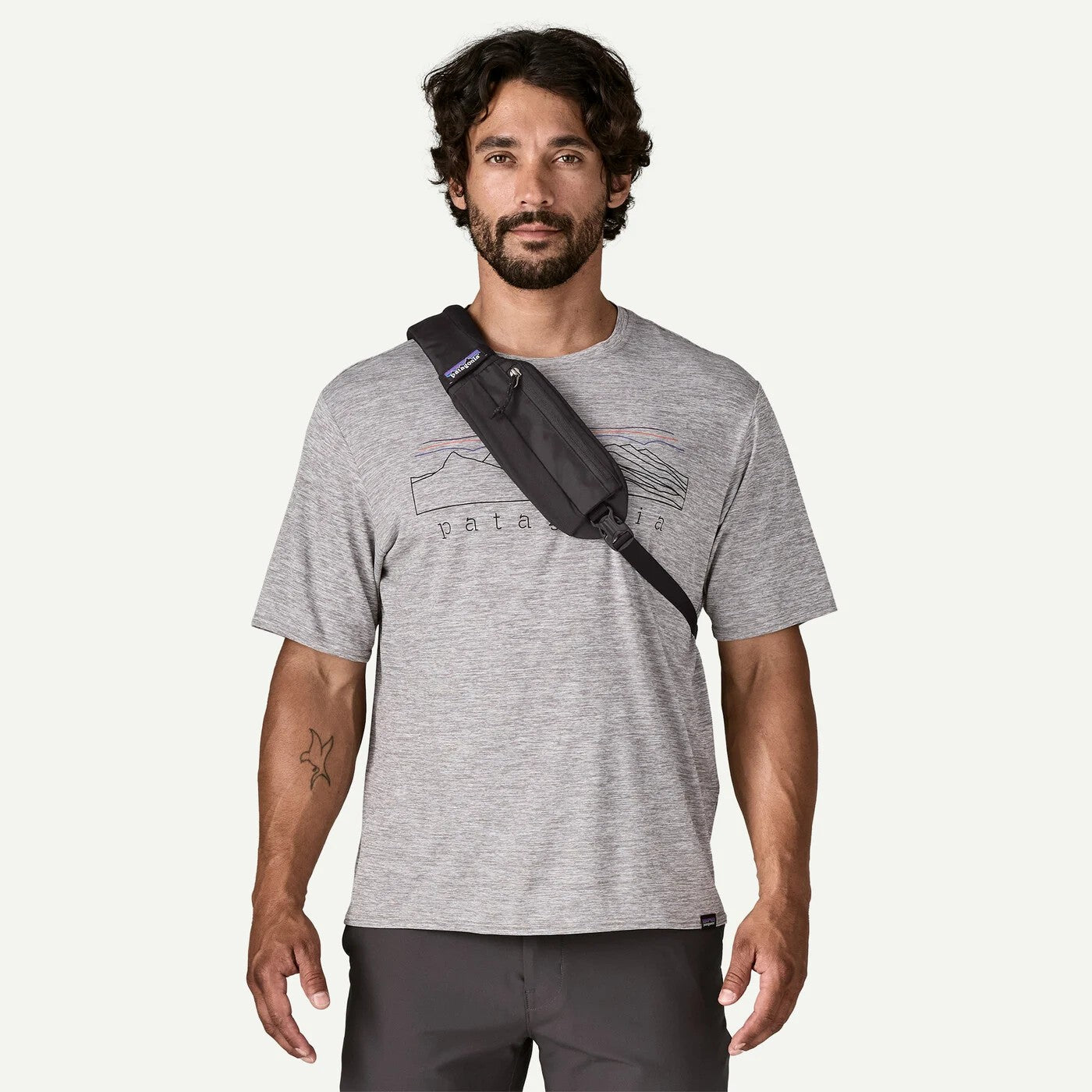Atom Sling 8L