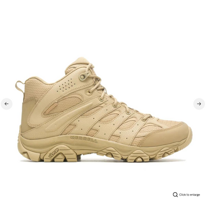 Moab 3 Mid Tactical Waterproof