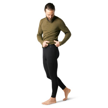 Men's Classic Thermal Merino Base Layer Bottom