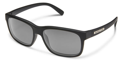 LOCK SC BLACK/BLUE MIRROR