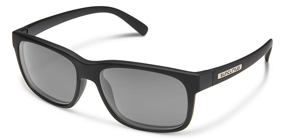 STAND SC MATTE BLACK/GRAY