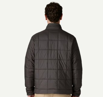 Men's Light Gust Jacket